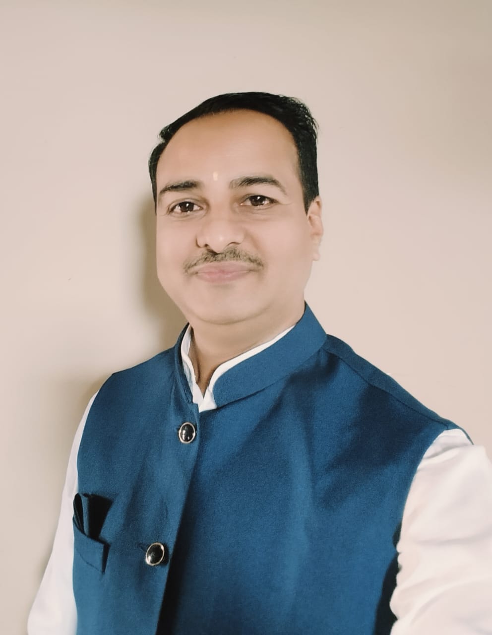 Mr. Pankaj Sir Photo 2